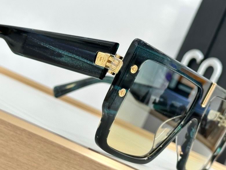 Balmain Glasses (3)